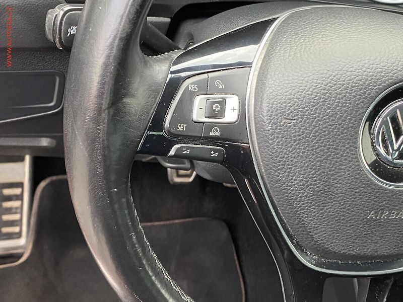 Volkswagen Tiguan (2017) 1.4 TSi, Sound, navi - fotka 13 z 17