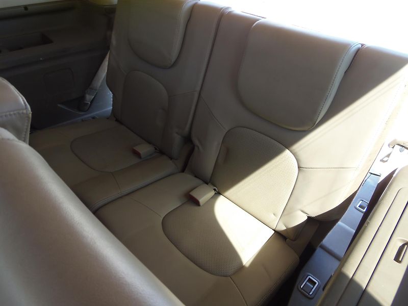 Nissan Pathfinder (2005) 2.5 DCi 4x4 redukce tažné 3 T - fotka 12 z 25