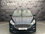 Ford Galaxy 2.5 HEV 7 míst po servise - náhled 7
