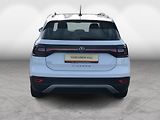 Volkswagen T-Cross 1,0 TSI - náhled 9