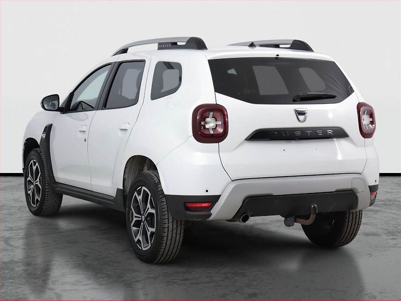 Dacia Duster (2019) 1.3 TCe, Navi, Tempomat - fotka 4 z 18