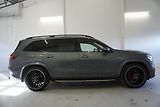 Mercedes-Benz GLS 63 AMG FULL OPTIONS - náhled 14