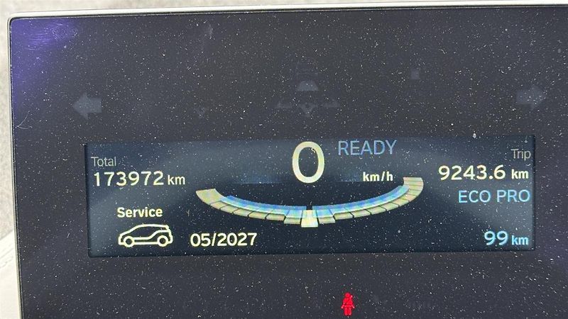 BMW i3 60Ah REZERVOVÁNO - fotka 12 z 13