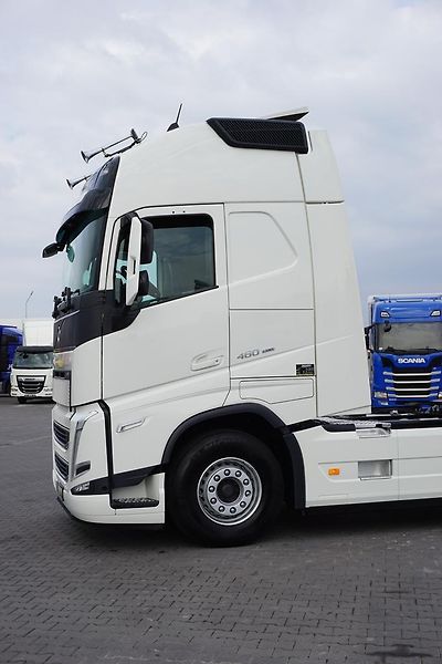 Volvo FH (2022) 460 / I – SAVE / XL / EURO 6 / - fotka 23 z 49