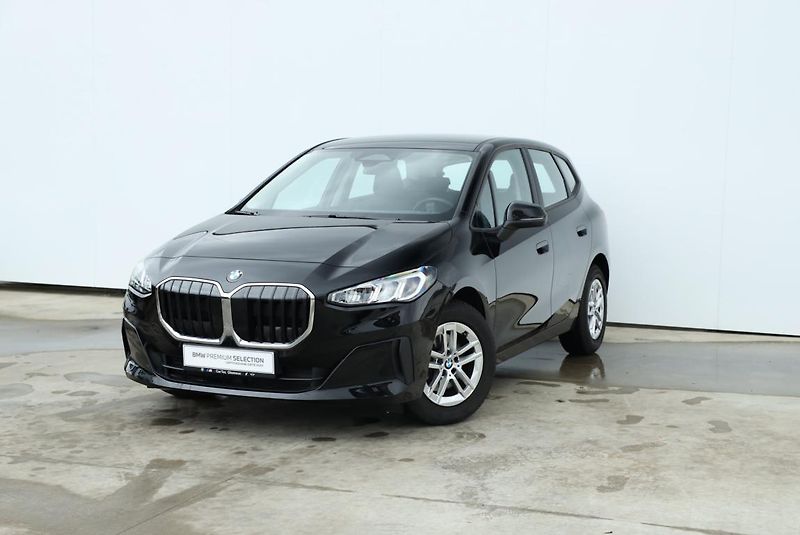 BMW Řada 2 218i Active Tourer - fotografie inzerátu