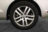 Volkswagen Golf (2011) Comfortline 1.2 TSI - náhled 11