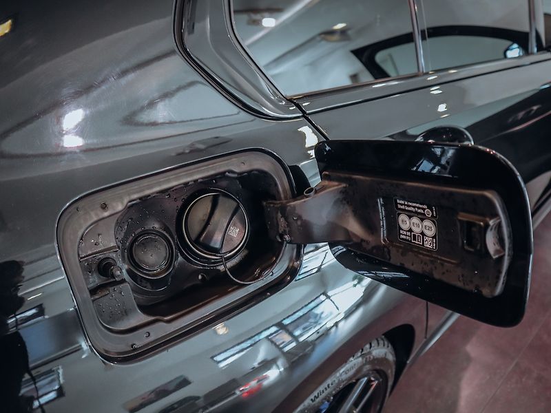 BMW Řada 3 3M340i xDrive 275 kW - fotka 27 z 27