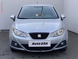 Seat Ibiza (2010) 1.6 TDi, AC, STK12/27 - náhled 1