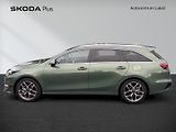 Kia Ceed (2025) 1.5 T-GDi TOP 7DCT - náhled 2