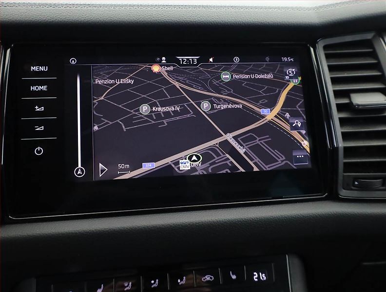 Škoda Kodiaq (2021) Style 2.0 TDI - fotka 12 z 18