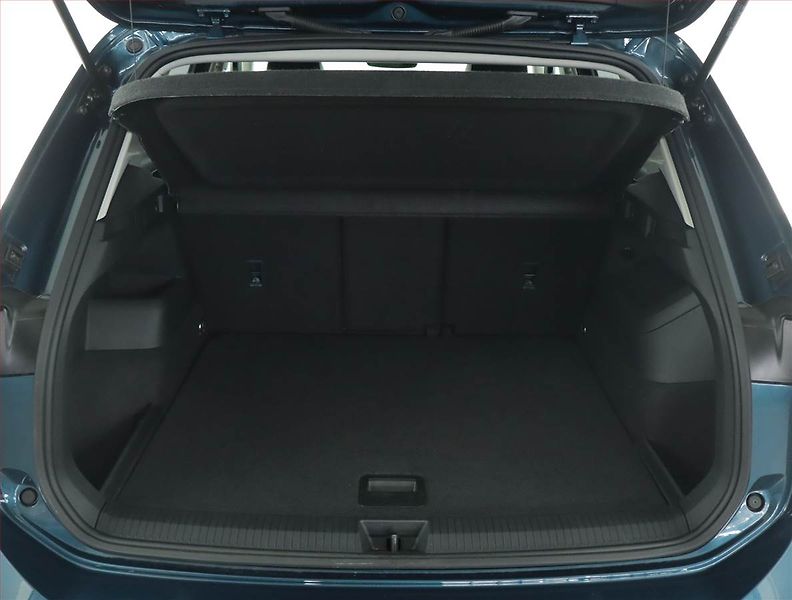 Volkswagen Tiguan (2025) Life 1.5 eTSI - fotka 14 z 16