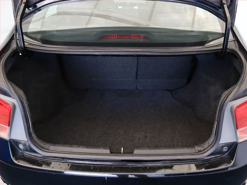 Honda City (2010) 1.4 i-VTEC, Serv.kniha, po STK - fotka 11 z 13