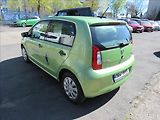 Škoda Citigo 1,0 MPi 44kW - náhled 3
