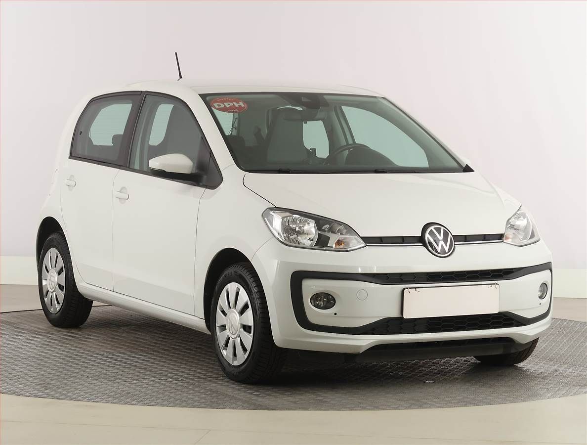 Volkswagen up! 1.0