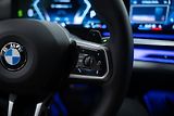 BMW Řada 5 (2025) 540xd M-SPORT MAXIMÁLNÍ VÝBAVA - náhled 24