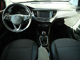 Opel Crossland (2021) 1.2T, 2.maj,ČR, Edition, LED - náhled 8