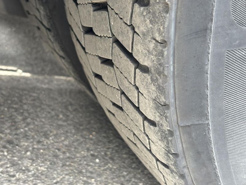 Mercedes-Benz ACTROS 1848 EURO 6 low deck  - fotka 16 z 26
