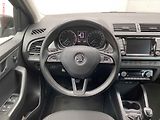 Škoda Fabia (2016) 1.2 TSi, Style, výhřev sed - náhled 11