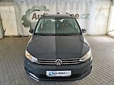 Volkswagen Touran (2017) 1,2 TSI NAVI 132Tkm ZÁRUKA DPH - náhled 2