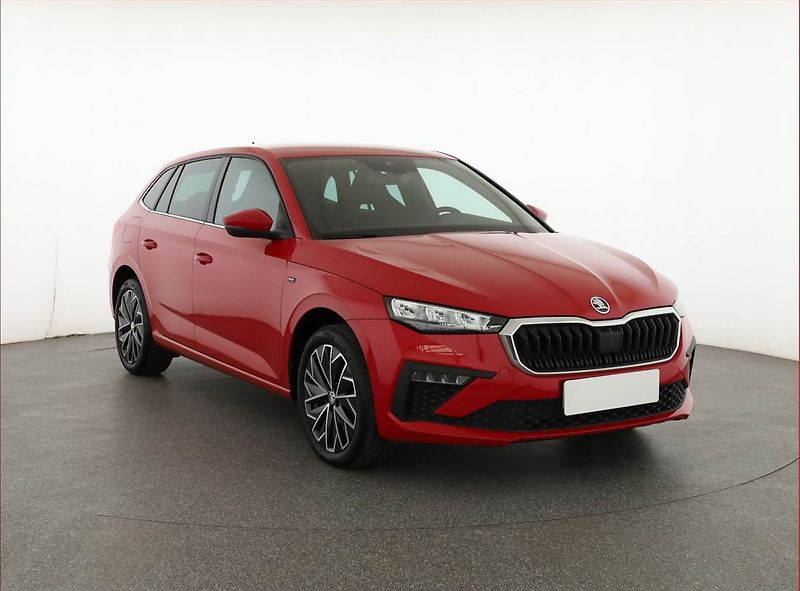 Škoda Scala (2024) 1.0 TSI - fotografie inzerátu