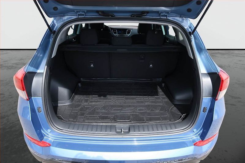 Hyundai Tucson (2016) 1.7 CRDi, ČR,1.maj, Navi - fotka 13 z 17
