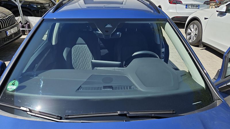Volkswagen Golf Variant (2025) 1.5 eTSI 85kW Life DSG7 - fotka 33 z 34