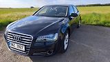 Audi A8 (2013) Audi A8, Audi A8L 4.2 V8, LONG - náhled 1