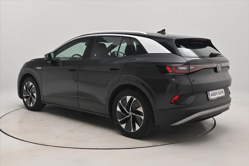 Volkswagen ID.4 Pro Performance 150kW 77 kWh Z - fotka 7 z 30