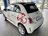Abarth 595 1,4   TURBO,CABRIO,COMPETIZION - náhled 3