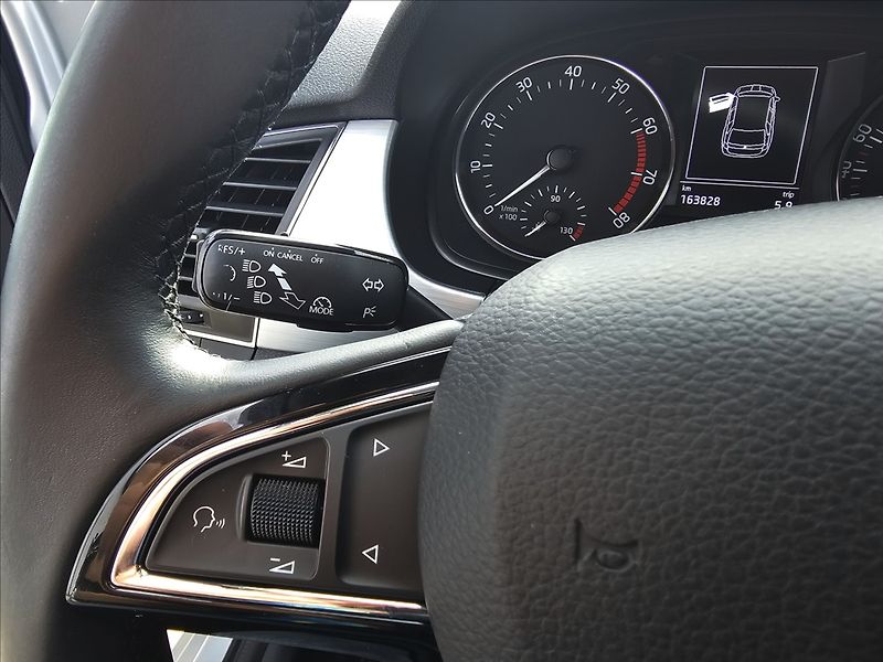 Škoda Fabia III 1,0 TSi 70KW Drive - fotka 16 z 44
