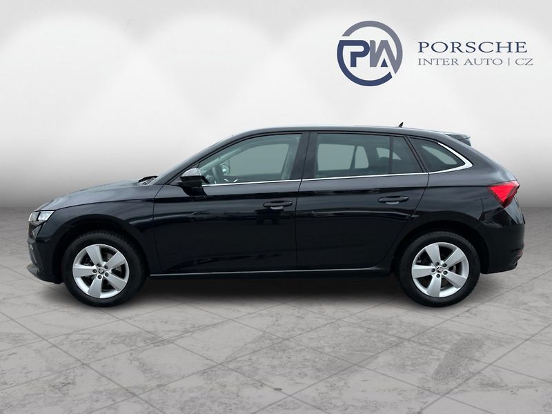 Škoda Scala (2025) 1.5TSI DSG  TOP SELEC - fotka 3 z 23