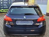 Peugeot 308 bHDi ČR, *SERV.KNÍŽKA*         - náhled 9
