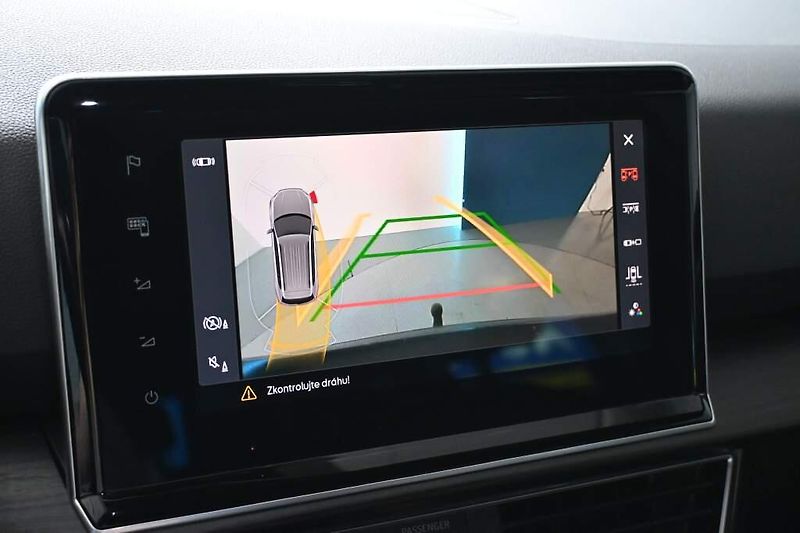 Seat Tarraco (2022) 2.0 Xcellence LED VIRTUAL ACC - fotka 21 z 36