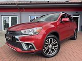 Mitsubishi ASX (2018) 1.6i Mivec Xenony Webasto - náhled 3