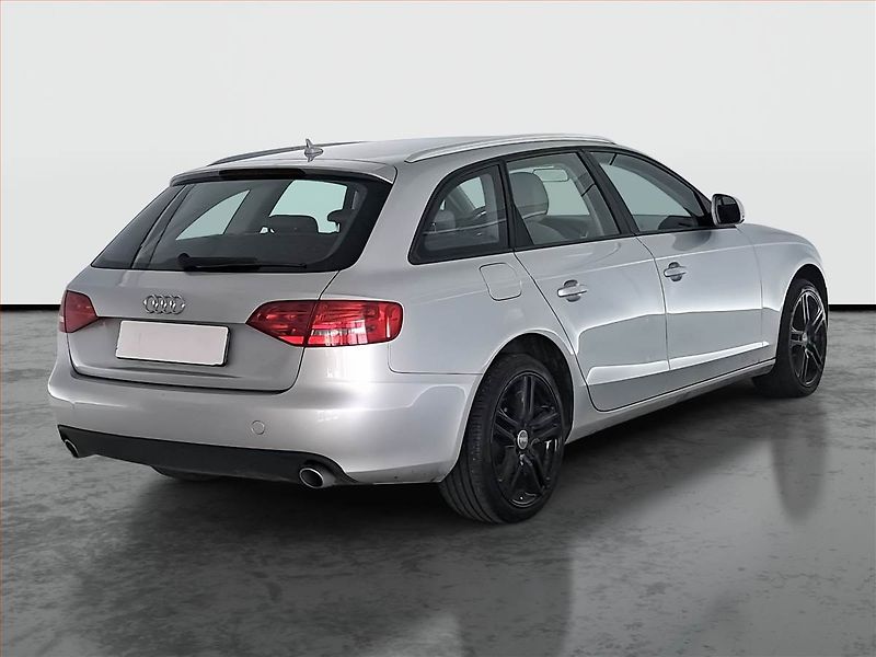 Audi A4 (2008) 3.0 TDI , 4X4, Xenony - fotka 5 z 16