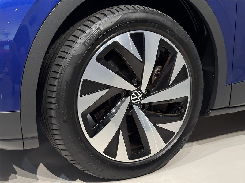 Volkswagen ID.4 Pro 150kW IQ Light Tepelko - fotka 8 z 47