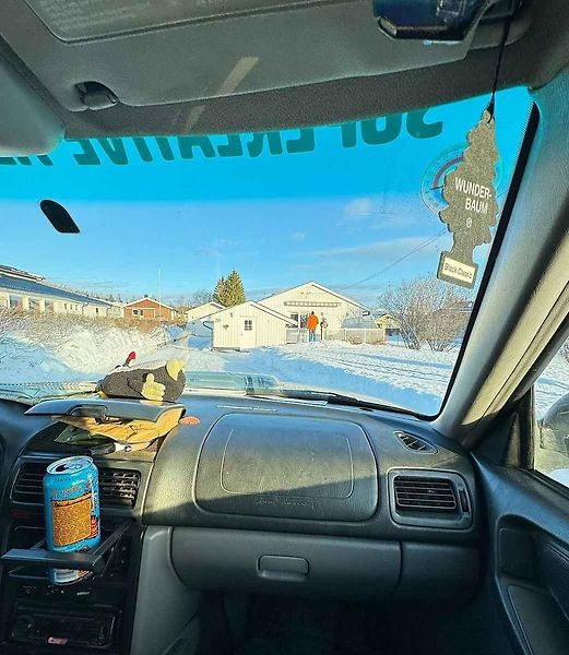 Letošní ročník Rallye The Baltic Sea Circle – Winter Edition jede i česká posádka z Teplicka. Na cestě ji doprovází pohádková postavička populárního krtečka.
