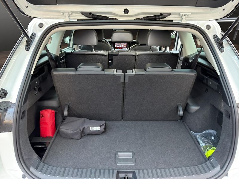Volkswagen Tayron (2025) 5 LET ZARUKA 7 MÍST 2.0TDI - fotka 20 z 27
