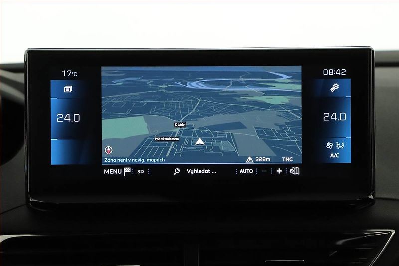 Peugeot 5008 (2023) PureTech 130 - fotka 17 z 20