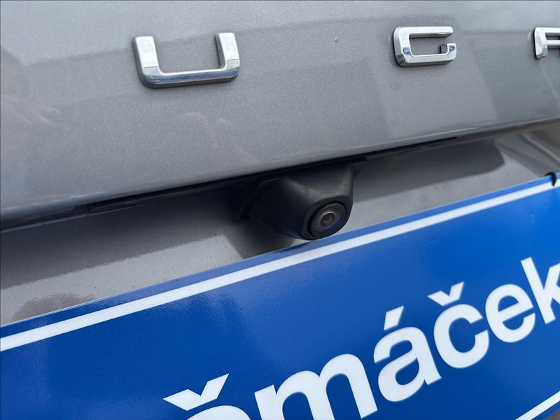 Ford Kuga 1,5 EcoBoost 110kW Titanium - fotka 13 z 39