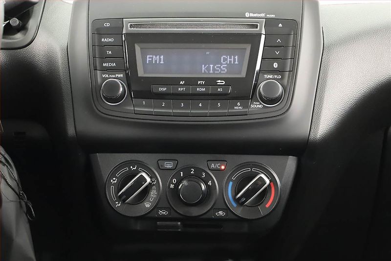 Suzuki Swift (2020) 1.2, ČR,1.maj, Serv.kniha - fotka 9 z 13