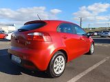 Kia Rio (2012) - náhled 6