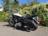 Harley-Davidson XL 1200T Sportster Super Low (2014) - náhled 6