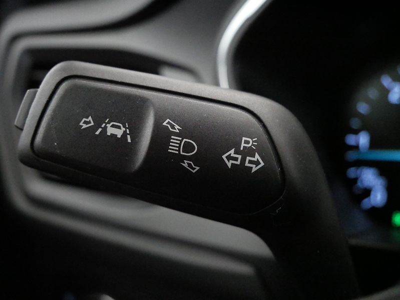 Ford Focus - fotka 15 z 29