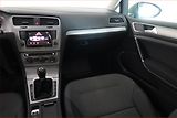 Volkswagen Golf (2014) 1.2 TSI, Tempomat - náhled 8