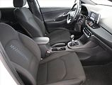 Hyundai i30 (2018) 1.4 T-GDI, ČR,1.maj - náhled 7