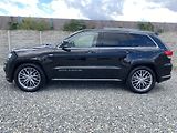 Jeep Grand Cherokee 3.0CRDi 4x4 SUMMIT EXTRA FULL! - náhled 3