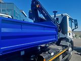 MAN TGM 18.290 + KONTEJNER S RUKOU  - náhled 15
