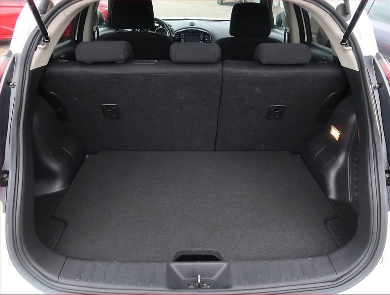 Nissan Juke (2017) 1.2 DIG-T, Serv.kniha - fotka 13 z 15