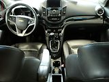 Chevrolet Orlando (2012) 1.8i, Kůže, navi, šíbr - náhled 8